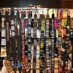 فروشگاه لوازم موسیقی بتهوون