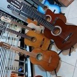 گیتار فروشی کرج