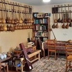 سه‌تار سازی جمشیدی