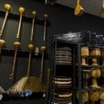 خانه موسیقی رهاوی