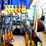 فروشگاه موسیقی شاهی