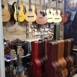 گالری موسیقی سیم هفتم