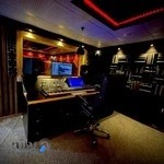 استودیو موسیقی رادین