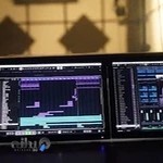 استودیو رضا پناهی