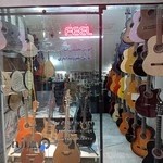 گالری موسیقی فیل (Feel)