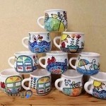 فروشگاه صنایع دستی کرمان(خانه هنر آهونور)