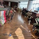 گالری هنر اول تهران (لوازم موسیقی)