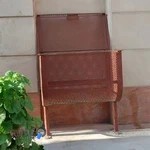 آهن آلات امیر پهلوانزاده