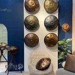 هارمونی هندپن (Harmony Handpan)