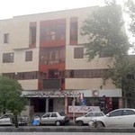 جمعیت هلال احمر استان همدان