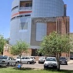 سازمان فرهنگی ورزشی شهرداری قزوین