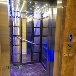 آسانسور آماج آسانبر صعود