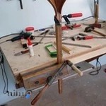 کارگاه ساز بُرنا