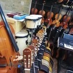 گالری موسیقی بتهوون