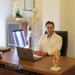 مطب دکتر سینا امینی زاده (جراح ارتوپد)