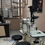 عینک ایده ال،چشم پزشکی بهدید