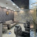 سالن زیبایی قیچی تک