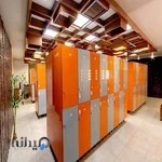 مجموعهٔ اسپا و ورزشی حس خوب زندگی