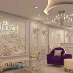 میکروبلیدینگ ابرو مهریماه