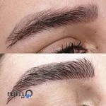 مرکز تاتو و آرایش دائم نگار مایلی