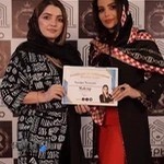 سالن زیبایی سمیرا ندرلو