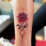 تاتو بدن اصفهان