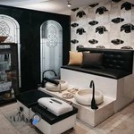 اسپاتی فیلوم مدیکال اسپا | Espatifilom Spa Lounge