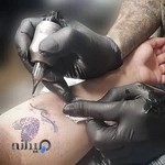 تاتوآرتیست