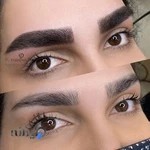 مرکز آموزش و خدمات تاتو و آرایش دائم شیرین مجد