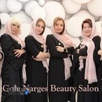 سالن زیبایی گل نرگس