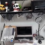 تاتو شاپ پرتیکن