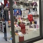 لوازم آرایشی روشا