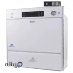 فروشگاه پارس خزر مرزداران قلم چی