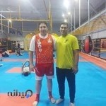 باشگاه بزرگ مرزداران