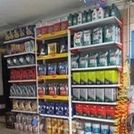 تعمیرگاه و خدمات اتومبیل مرزداران