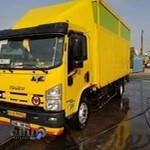 باربری پاکنژاد