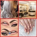 سالن زیبایی مرزداران