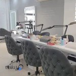 آرایشگاه زنانه مانیس