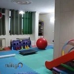 کلینیک کاردرمانی و گفتاردرمانی حس خوب
