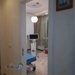 فیزیوتراپی مرزداران