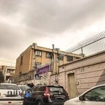 هنرستان کار و دانش دخترانه مطهره