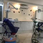 کلینیک تخصصي دندانپزشكي فرين