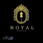 مانتو رویال | شعبه کاشانی