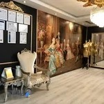 مزون مهربانو