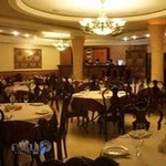 رستوران مروارید