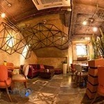 کافه رستوران فلورانس