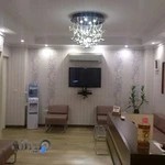 کلینیک پوست ، مو و زیبایی دکتر پگاه زینعلی