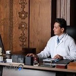 Dr amirhossein majdi