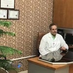 دکتر علیرضا یاراحمدی