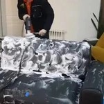 مبل شویی واش تک